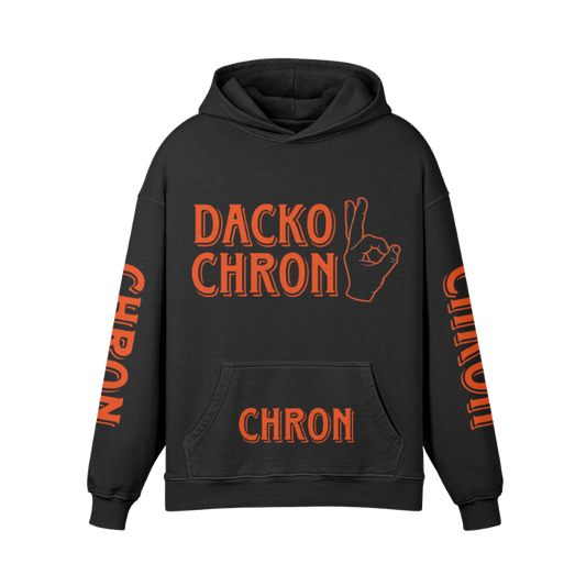 Chron Premium Hoodie