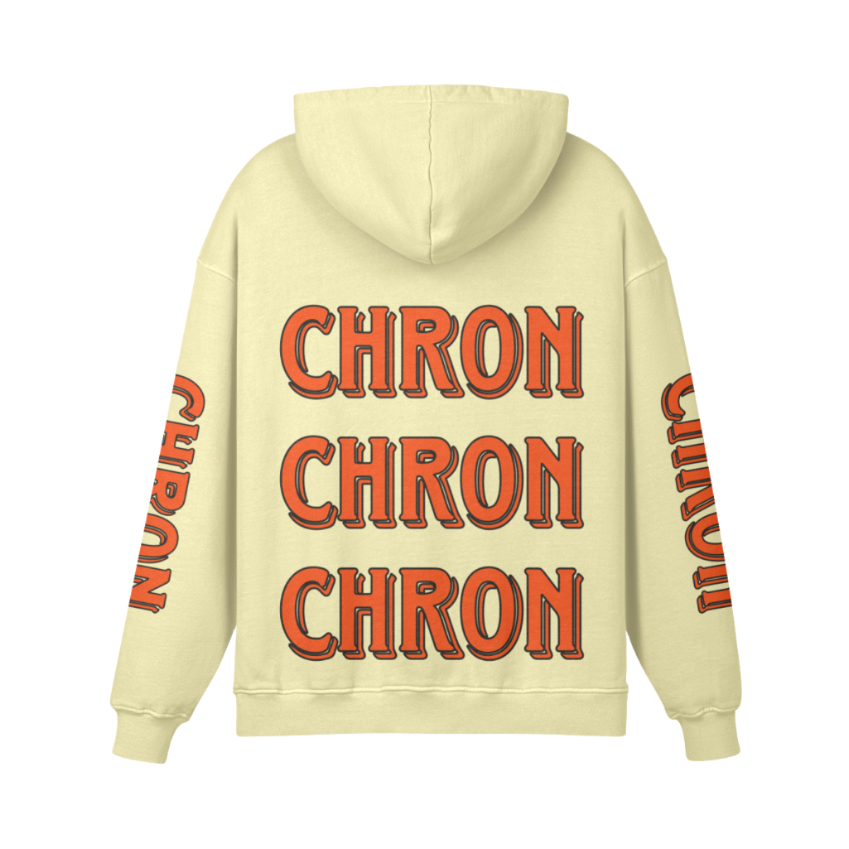 Chron Premium Hoodie