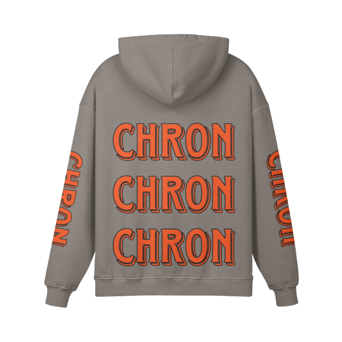 Chron Premium Hoodie