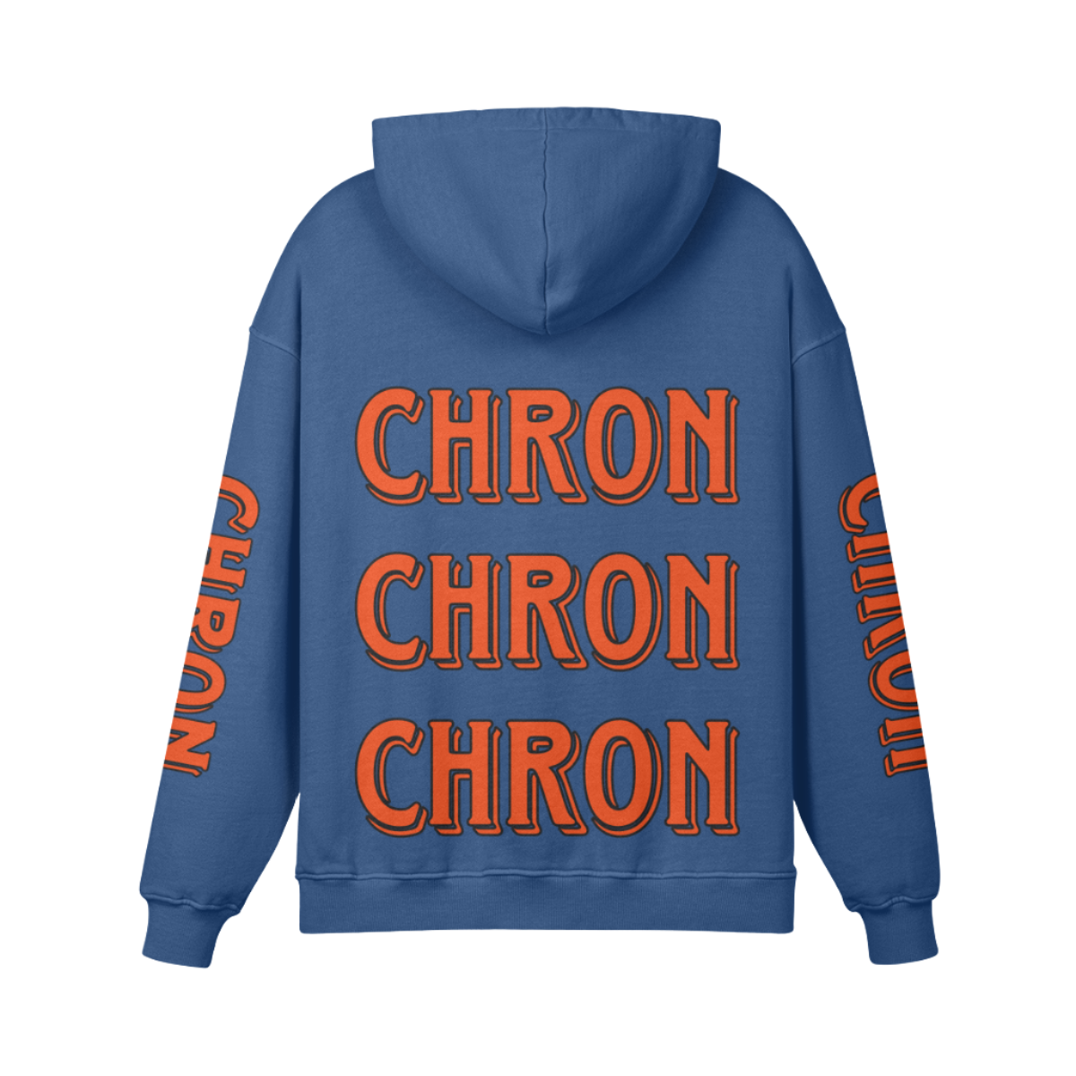 Chron Premium Hoodie