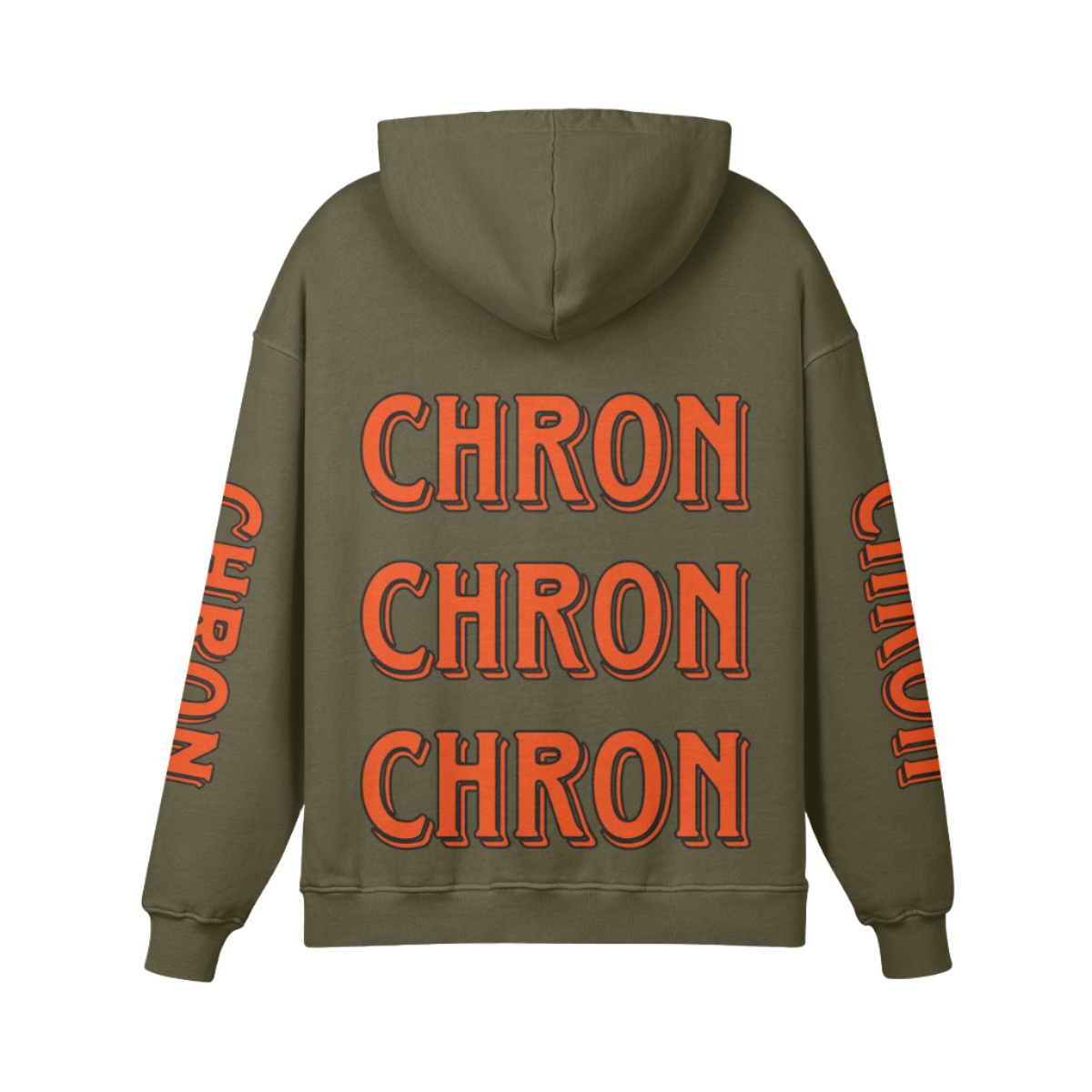 Chron Premium Hoodie