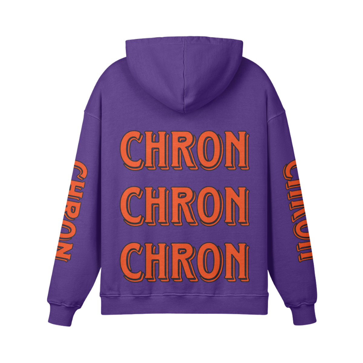 Chron Premium Hoodie