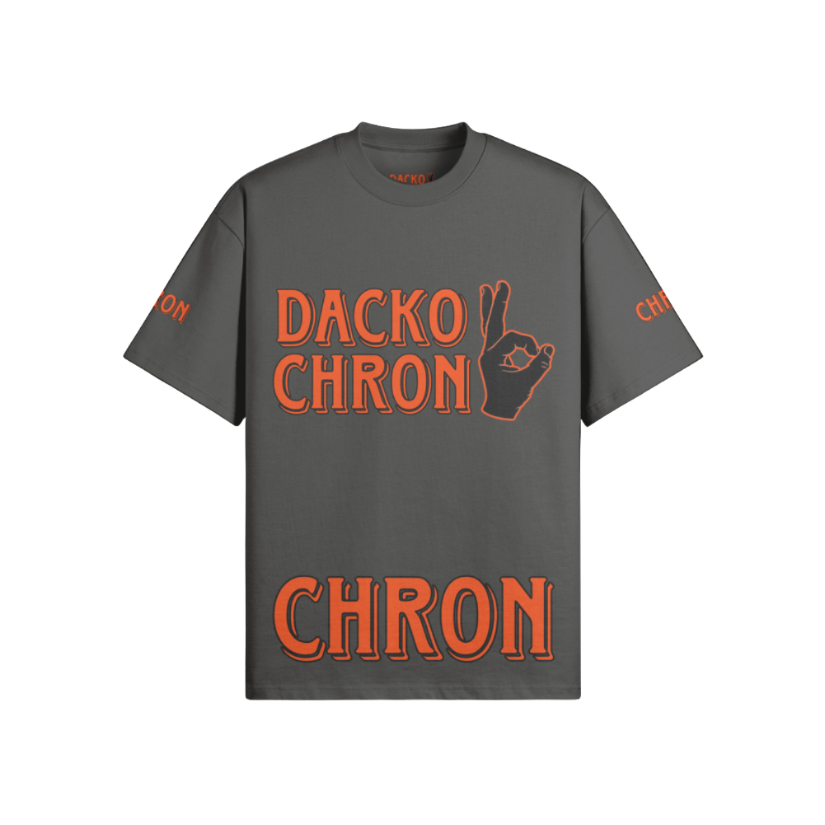 Chron Premium T-Shirt