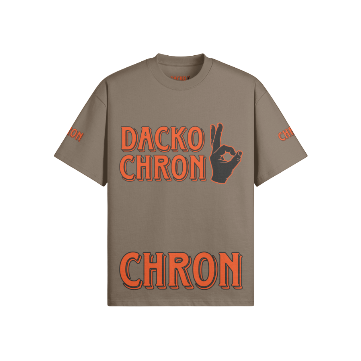 Chron Premium T-Shirt