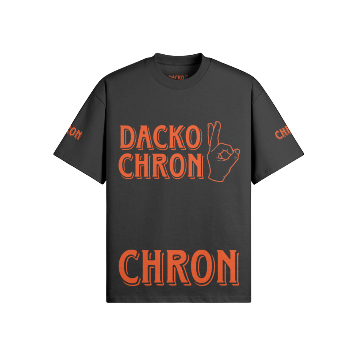 Chron Premium T-Shirt