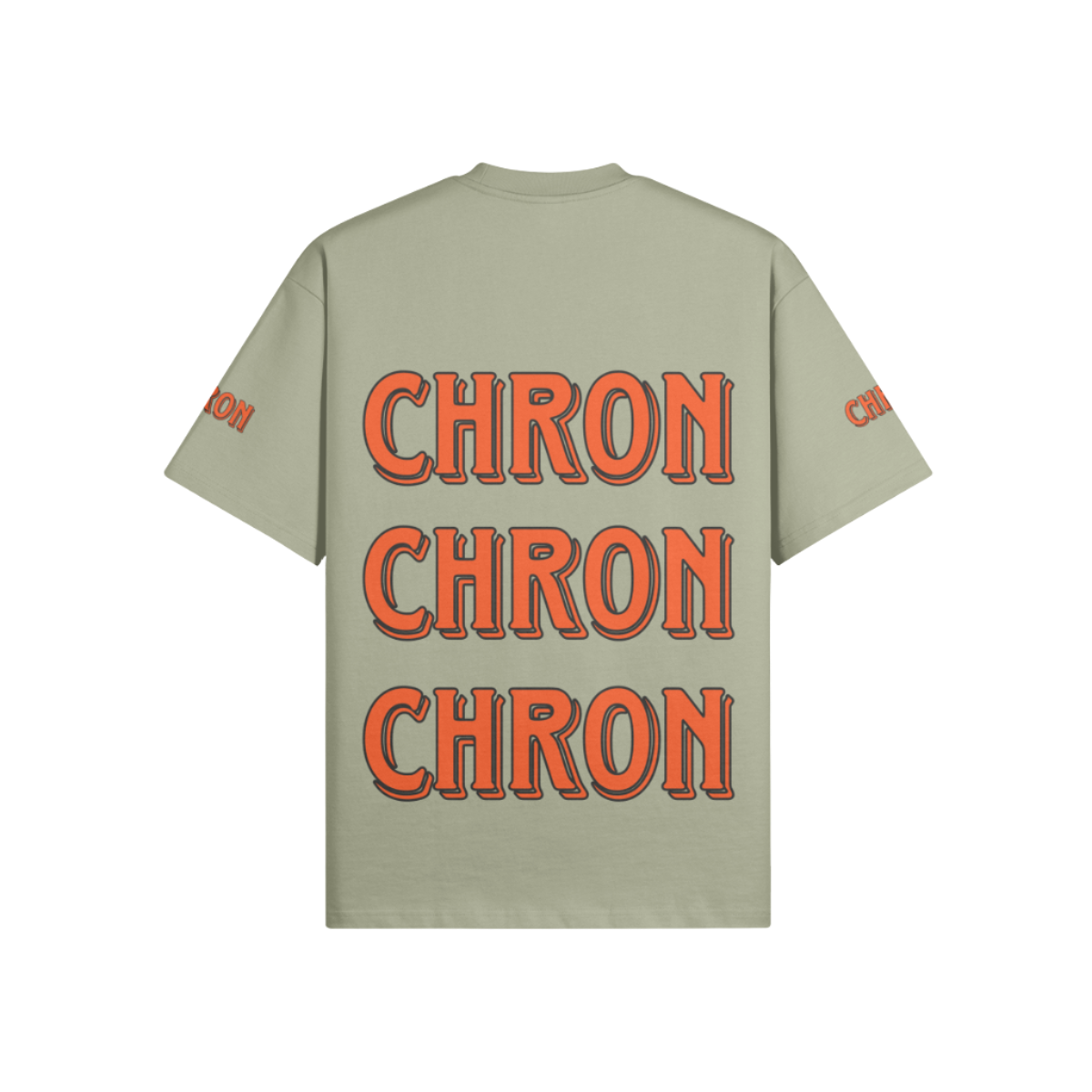 Chron Premium T-Shirt