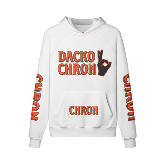 Chron Hoodie