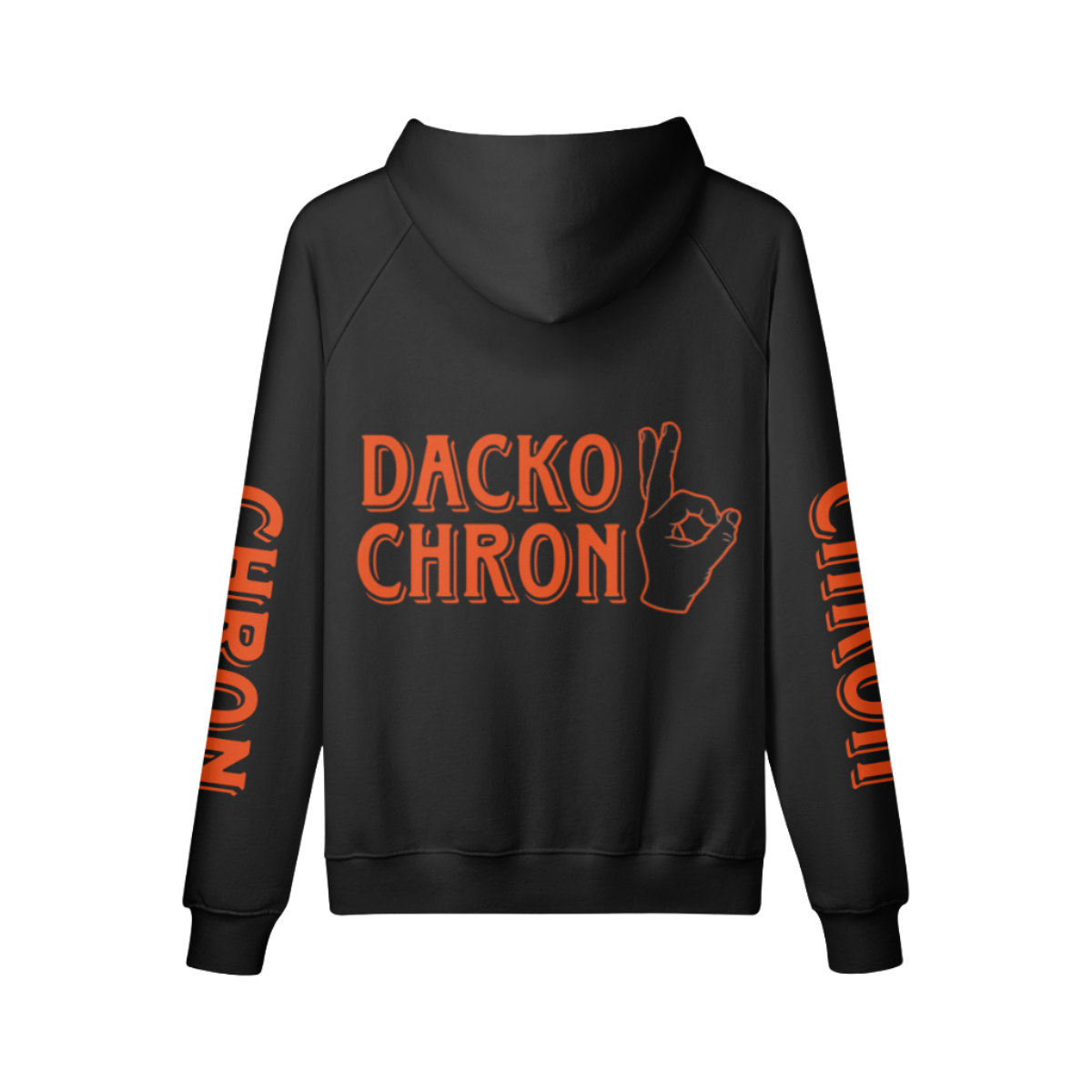 Chron Hoodie