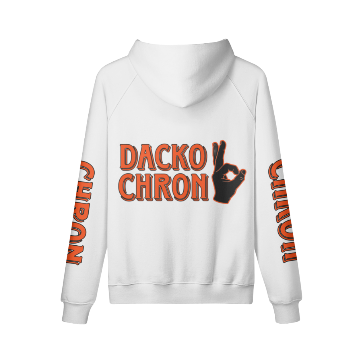 Chron Hoodie