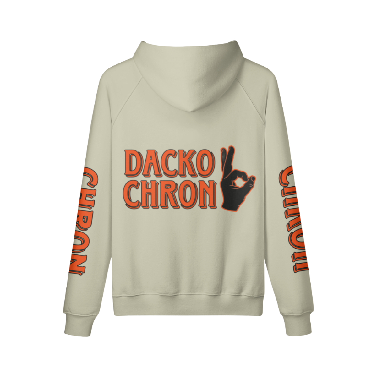 Chron Hoodie